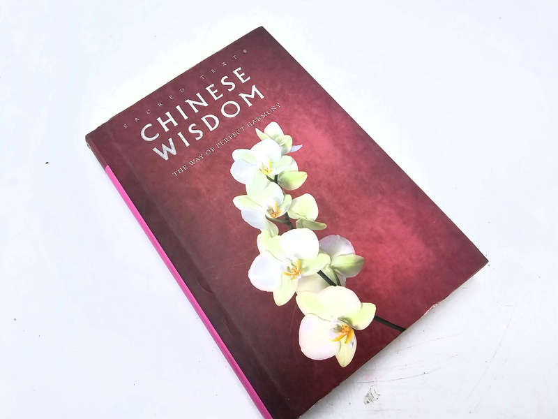 Chinese Wisdom (Watkins)