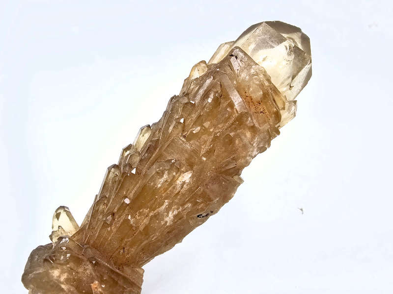 Citrine Cluster A (146g)