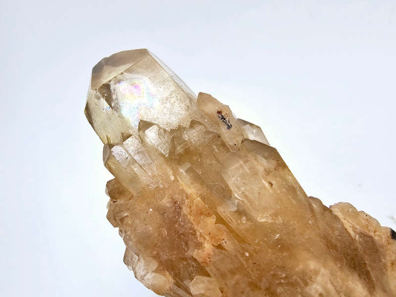 Citrine Cluster A (146g)