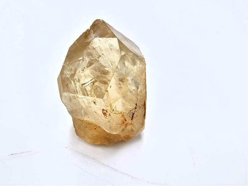Citrine Point F (16g)