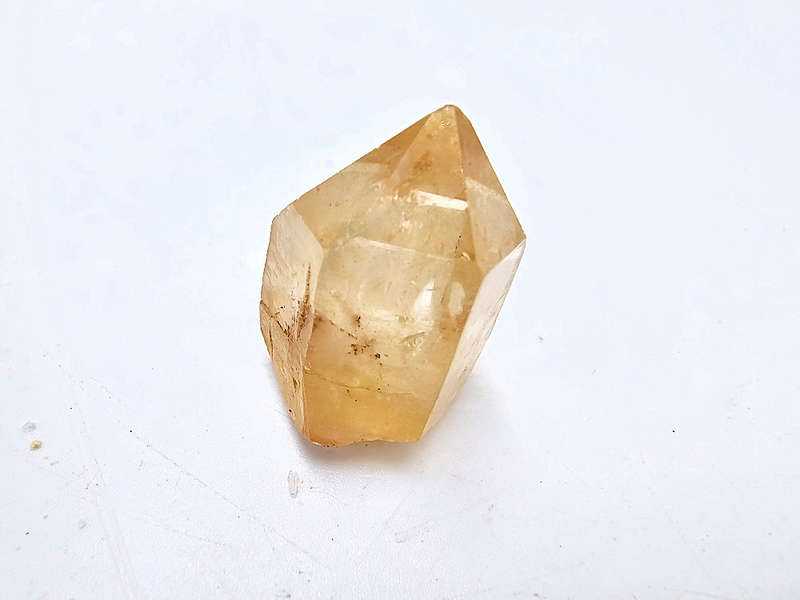 Citrine Point B (10.8g)
