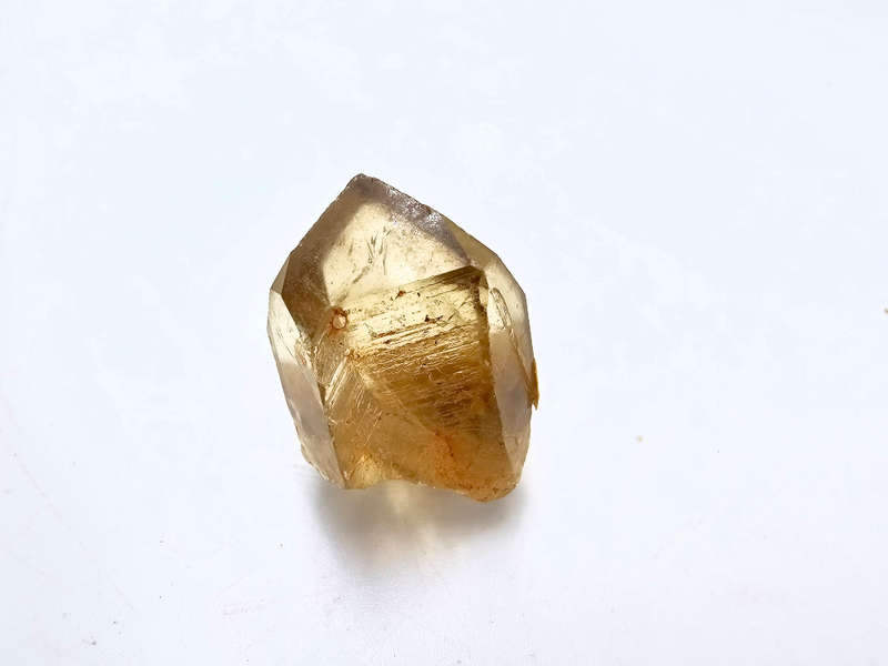 Citrine Point A (8.45g)