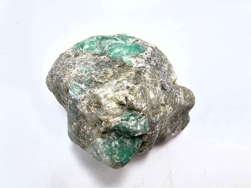 Emerald Rough Chunk B (90g)