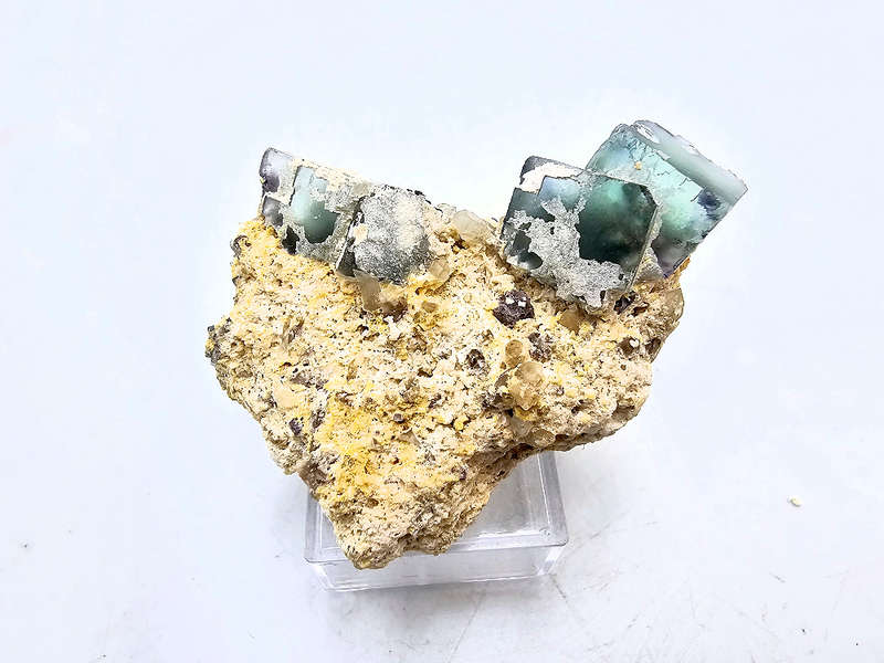 Erongo Fluorite D (30g)