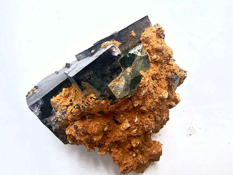 Okorusu Fluorite P (100g)