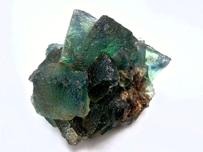 Erongo Fluorite D (66.7g)