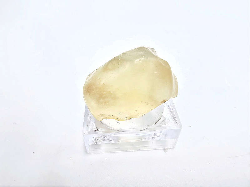 Libyan Desert Glass H (8g)