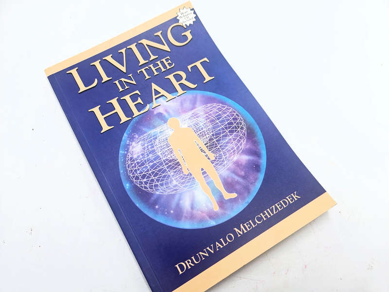 Living in the Heart (Drunvalo Melchizedek)