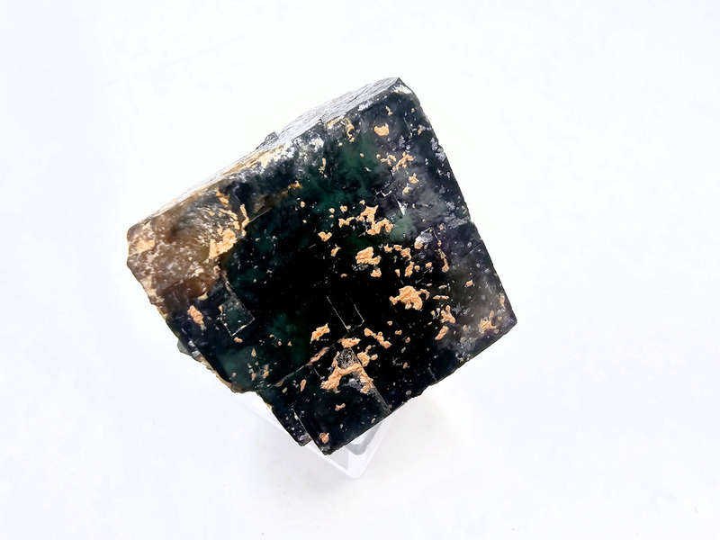 Okorusu Fluorite U (38g)