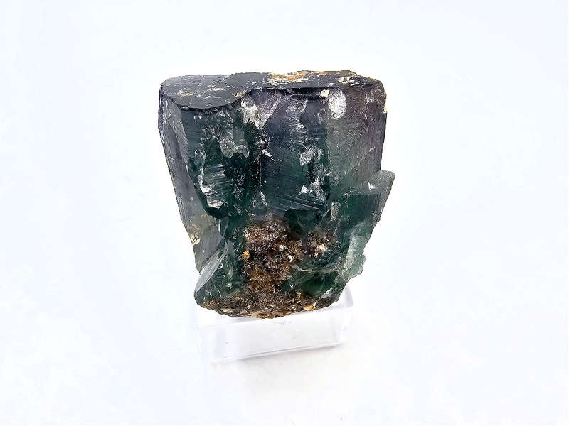 Okorusu Fluorite U (38g)