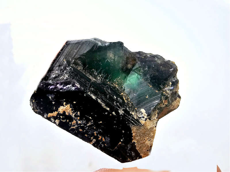 Okorusu Fluorite U (38g)