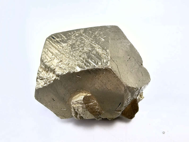 Pyrite Cluster A Grade - A (286g) Record Keepers