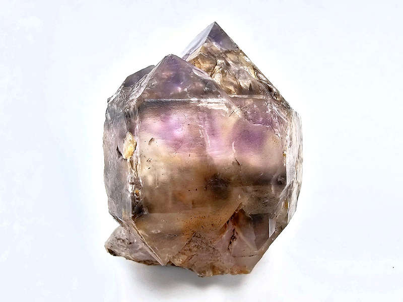 Royal Zulu Window Amethyst Point C (110g)