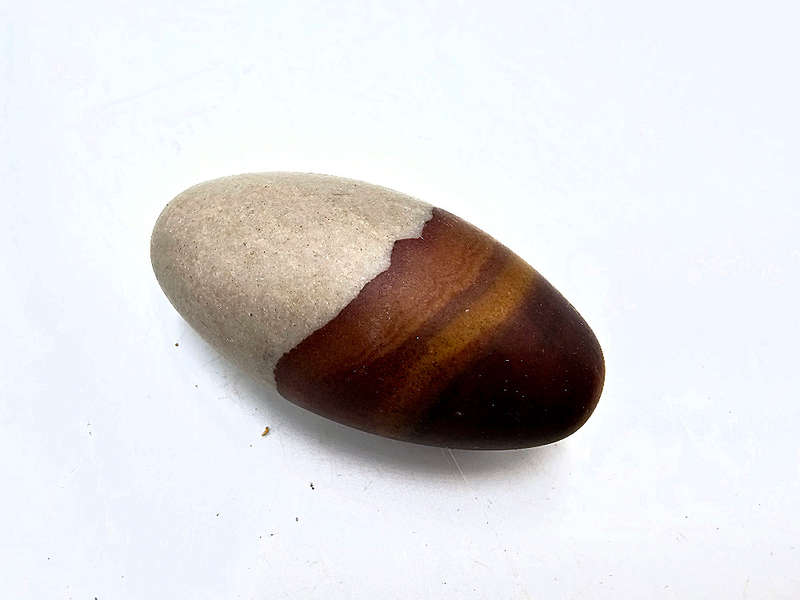 Shiva Lingam Stone A (74g)