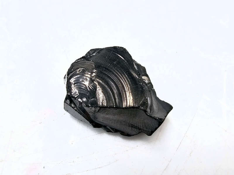 Shungite Noble Elite Rough A (20g)