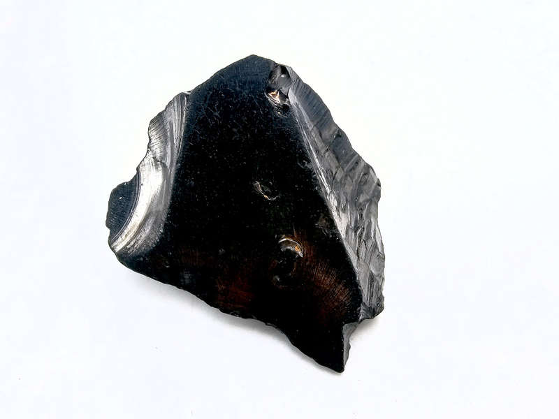 Shungite Noble Elite Rough B (20g)