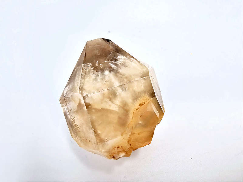 Smoky Quartz Point A16 (29g)  Goboboseb