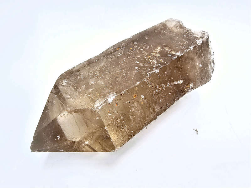 Smoky Quartz Rough Point Natural A (472g)