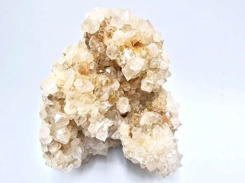 Spirit Quartz Cluster J (860g)