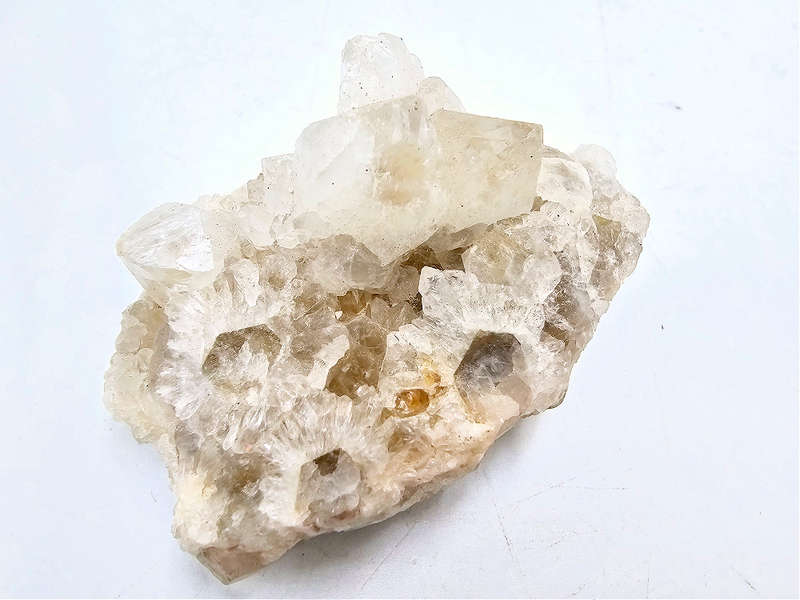 Spirit Quartz Cluster M (68g)