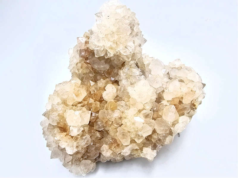 Spirit Quartz Cluster J (860g)