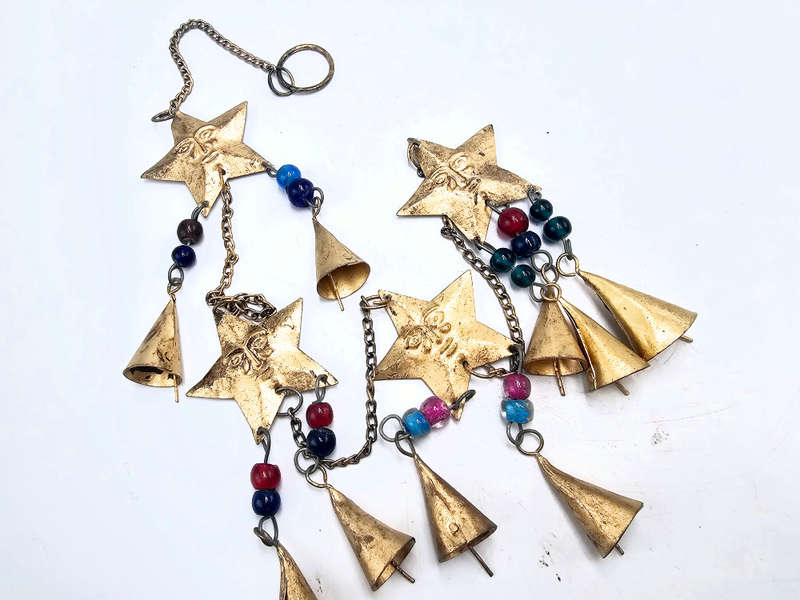 Star Chime (4 Layers)