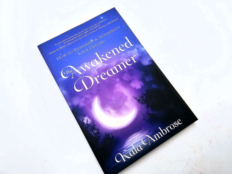 Awakened Dreamer (Kala Ambrose)