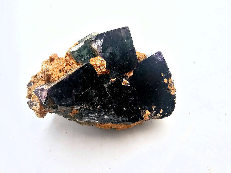 Okorusu Fluorite P (100g)