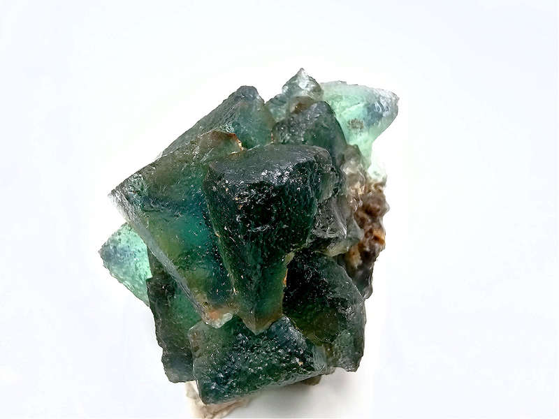 Erongo Fluorite D (66.7g)