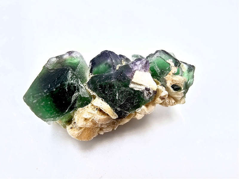 Erongo Fluorite C (12.8g)