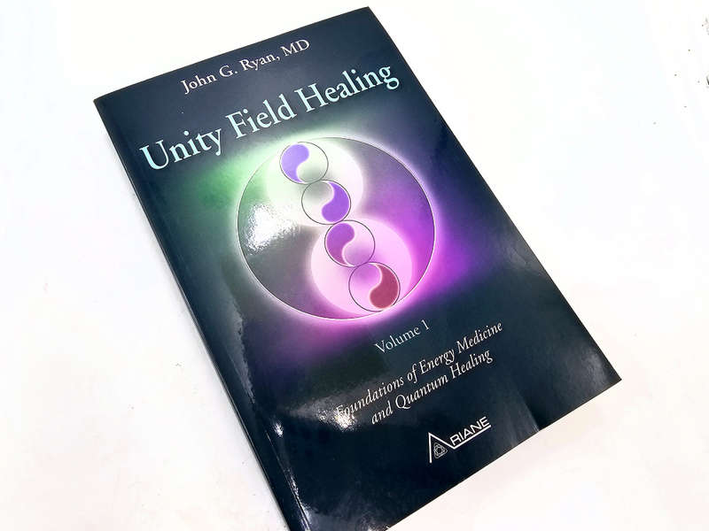 Unity Field Healing V1 (John G. Ryan)