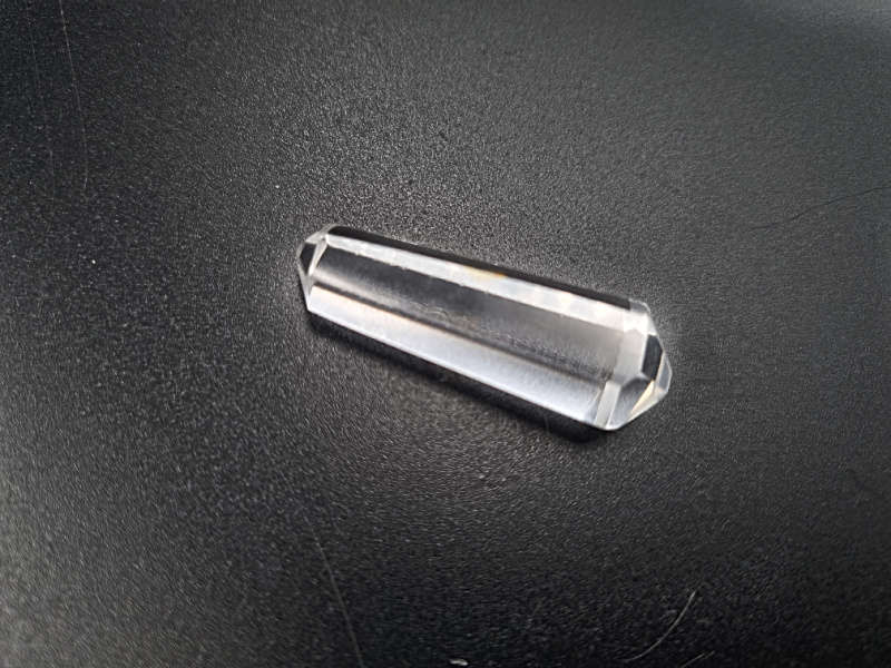 Polished DT Vogel Crystal (3-4cm)