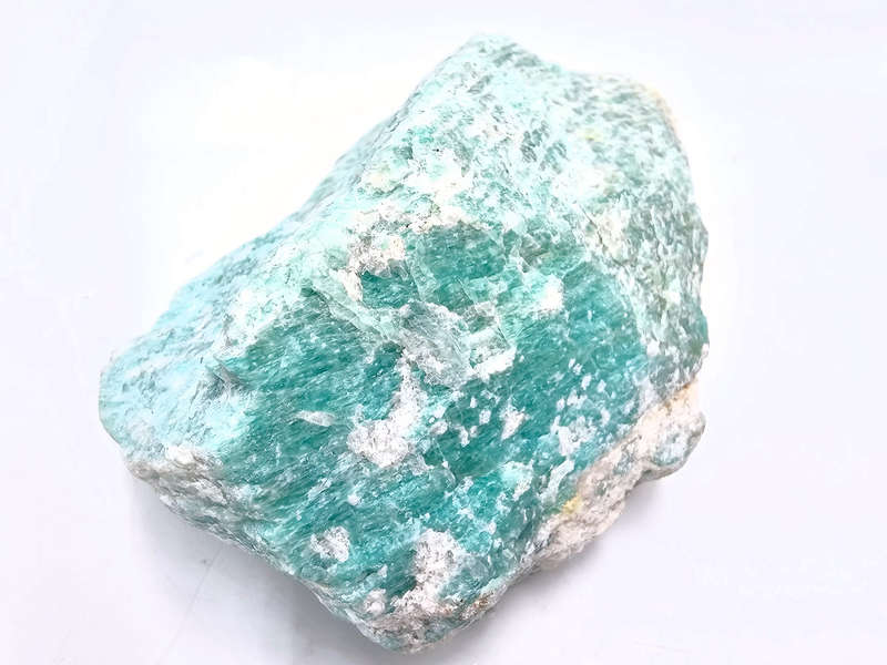 Amazonite Rough Chunk A (832g)