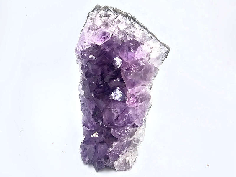 Amethyst Cluster A (790g)