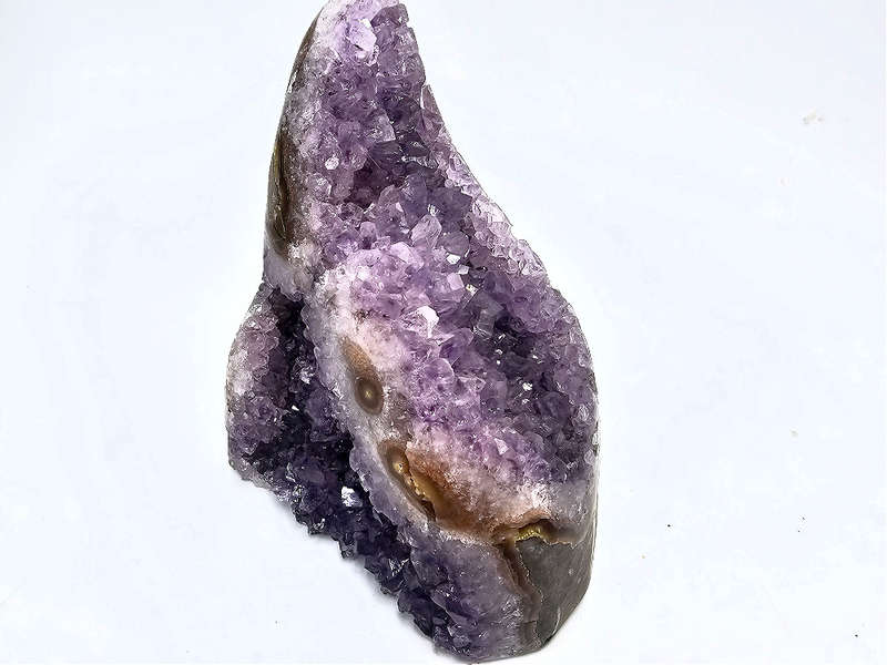 Amethyst Geode A (708g)