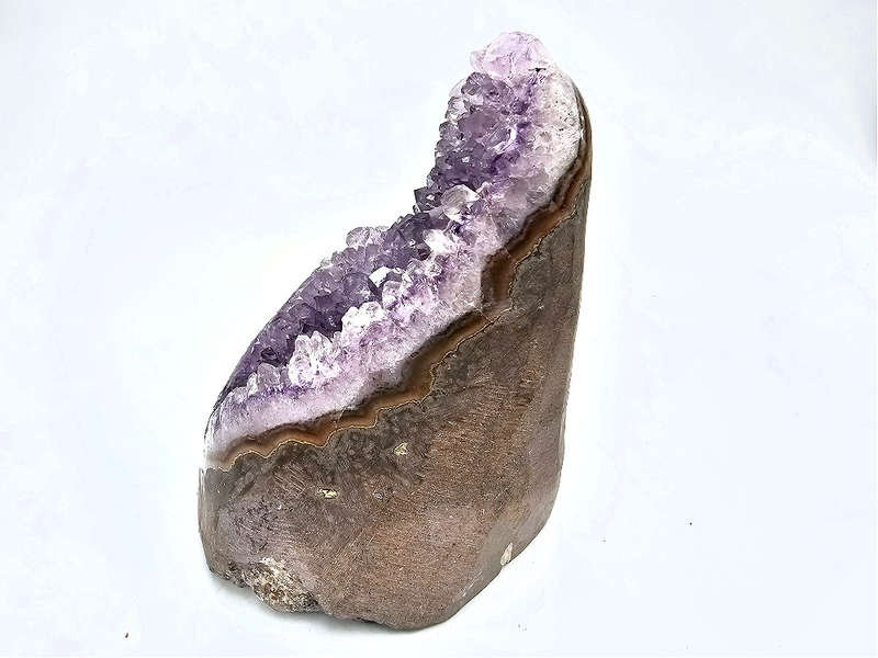 Amethyst Geode A (708g)