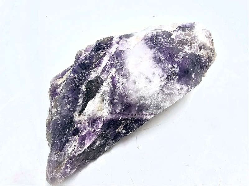 Amethyst Rough Chunk A (496g)