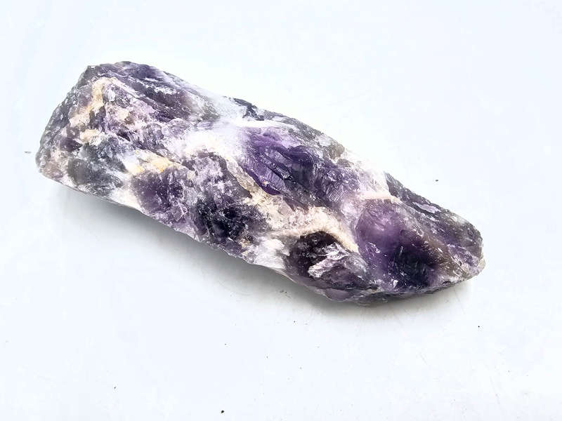 Amethyst Rough Chunk B (518g)