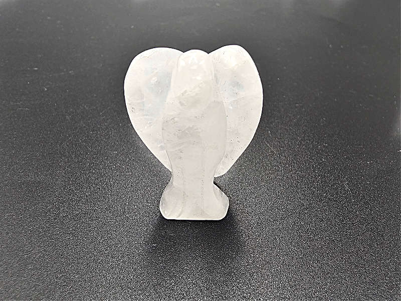 Angel Rock Quartz Crystal (4cm)