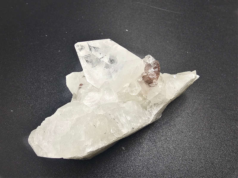 Apophyllite Cluster B (82g)