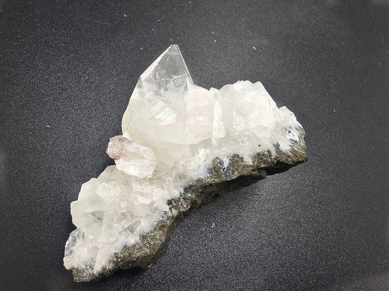 Apophyllite Cluster B (82g)