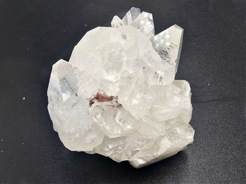 Apophyllite Cluster C (146.5g)