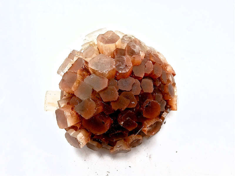 Aragonite Brown specimen C (44g)