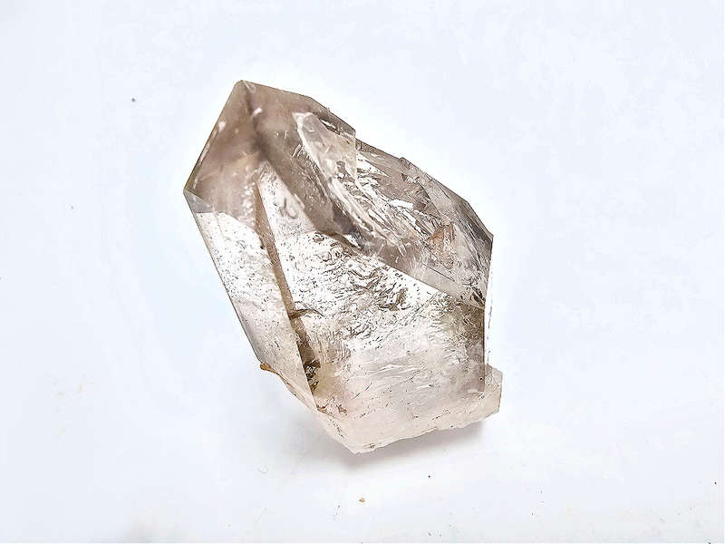 Brandberg Quartz Point D (26g) Smoky Quartz