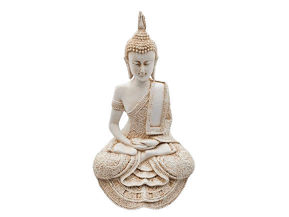Buddha Meditation Statue (30cm)