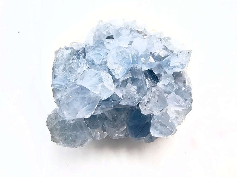 Celestite Cluster C (260g)