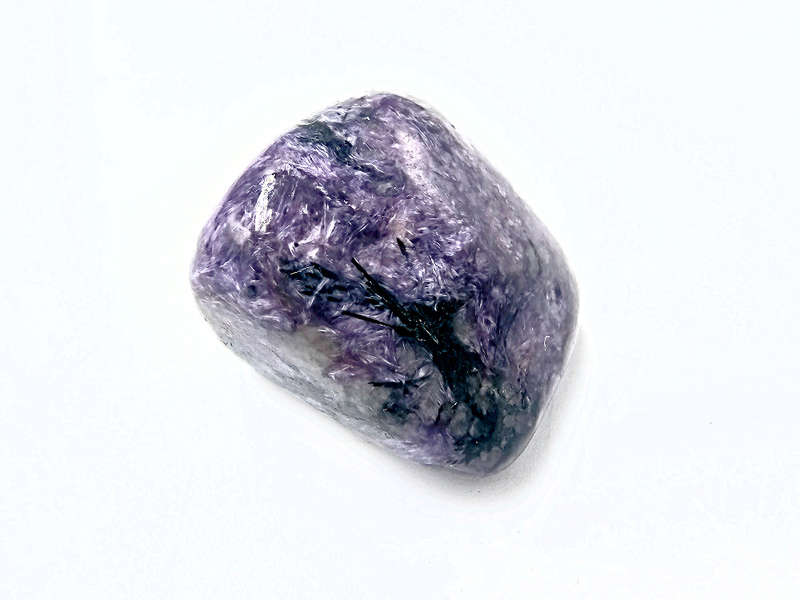 Charoite Polished Stone D (21.6g)