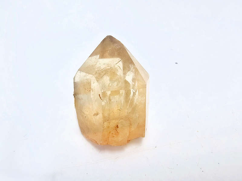 Citrine Point A (22g)