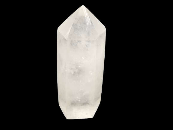 Clear Quartz Polished Point B (114g)