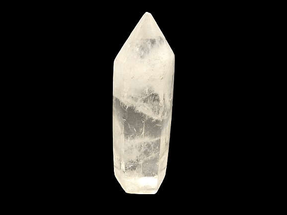 Clear Quartz Polished Point D (88g)